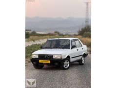 1995 SIFIR MUAYENE MOTOR YÜRÜYEN GÜZEL TAMAMINA K.K. 12 TAKSİT