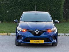 BOZTAŞ AUTODAN 2023 MODEL RENAULT CLİO