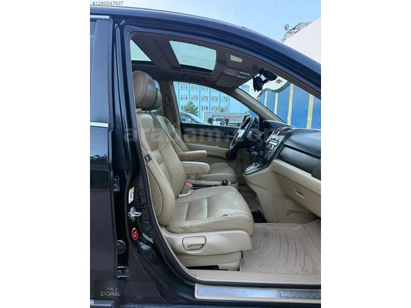DOREL OTOMOTİV'DEN 2012 HONDA CRV 2.0 İ-VTEC ECEVUTİVE
