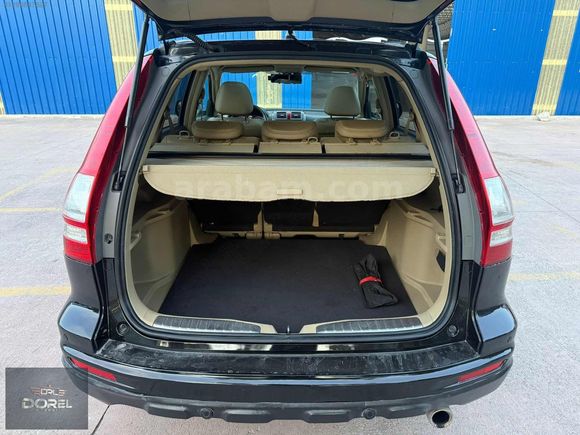 DOREL OTOMOTİV'DEN 2012 HONDA CRV 2.0 İ-VTEC ECEVUTİVE