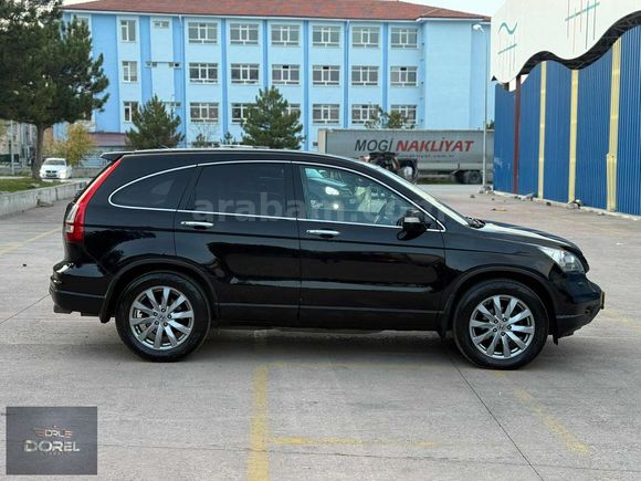 DOREL OTOMOTİV'DEN 2012 HONDA CRV 2.0 İ-VTEC ECEVUTİVE
