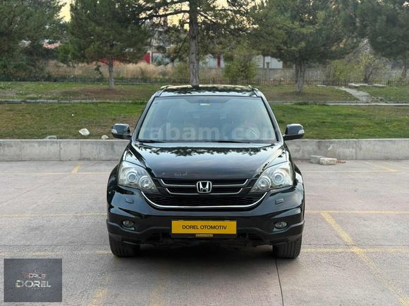 DOREL OTOMOTİV'DEN 2012 HONDA CRV 2.0 İ-VTEC ECEVUTİVE