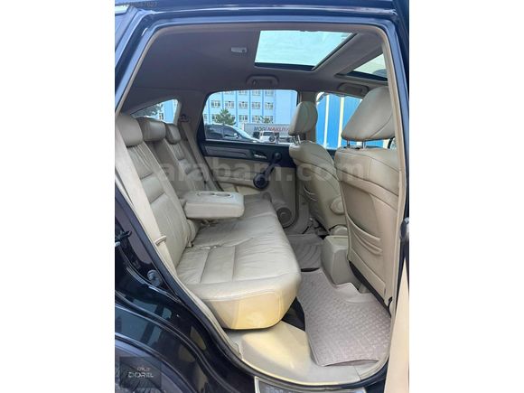 DOREL OTOMOTİV'DEN 2012 HONDA CRV 2.0 İ-VTEC ECEVUTİVE