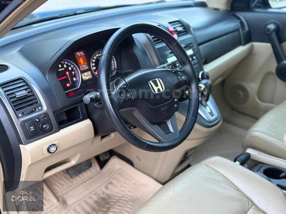 DOREL OTOMOTİV'DEN 2012 HONDA CRV 2.0 İ-VTEC ECEVUTİVE