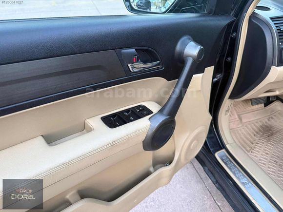 DOREL OTOMOTİV'DEN 2012 HONDA CRV 2.0 İ-VTEC ECEVUTİVE