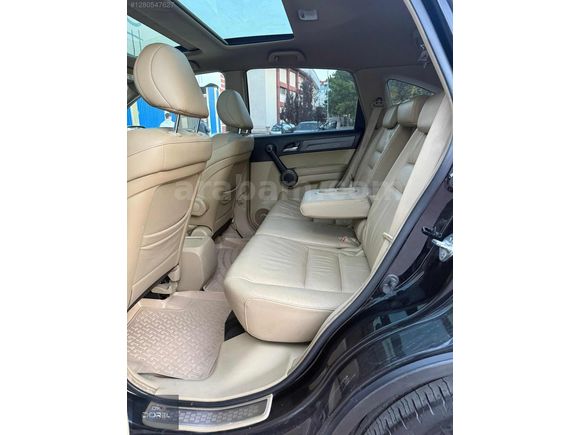 DOREL OTOMOTİV'DEN 2012 HONDA CRV 2.0 İ-VTEC ECEVUTİVE