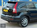 DOREL OTOMOTİV'DEN 2012 HONDA CRV 2.0 İ-VTEC ECEVUTİVE