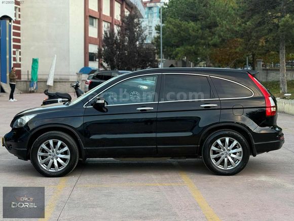 DOREL OTOMOTİV'DEN 2012 HONDA CRV 2.0 İ-VTEC ECEVUTİVE
