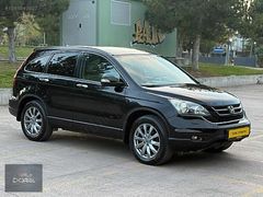 DOREL OTOMOTİV'DEN 2012 HONDA CRV 2.0 İ-VTEC ECEVUTİVE