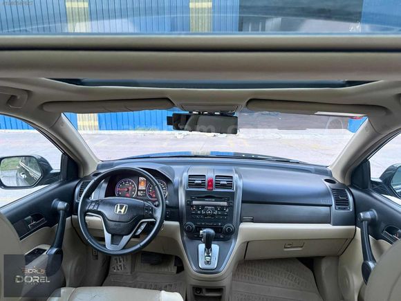 DOREL OTOMOTİV'DEN 2012 HONDA CRV 2.0 İ-VTEC ECEVUTİVE