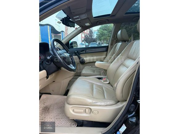 DOREL OTOMOTİV'DEN 2012 HONDA CRV 2.0 İ-VTEC ECEVUTİVE