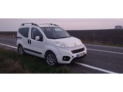 Sahibinden Fiat Fiorino Combi 1.3 Multijet Emotion 2016 Model
