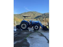 Sahibinden New Holland TD90D KEPÇELİ
