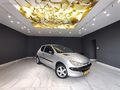 BURSA 16 MOTOR'S DAN PEUGEOT 206 UYGUN FİYATA ACİL
