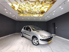 BURSA 16 MOTOR'S DAN PEUGEOT 206 UYGUN FİYATA ACİL
