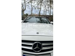 Sahibinden Mercedes - Benz C 180 AMG 9G-Tronic 2017 Model 
