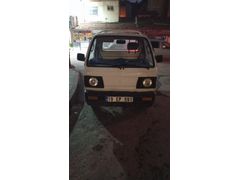 Sahibinden Suzuki Carry
