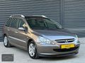 SELİM AUTO'DAN 2004 PEUGEOT 307 SW CAM TAVAN KREDİ KARTINATAKSİT
