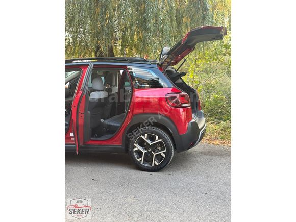 ŞEKER AUTODAN HATASIZ BOYASIZ 2024 MODEL