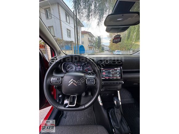 ŞEKER AUTODAN HATASIZ BOYASIZ 2024 MODEL
