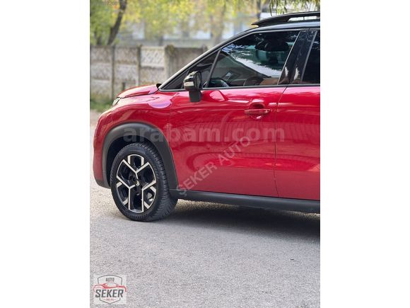 ŞEKER AUTODAN HATASIZ BOYASIZ 2024 MODEL