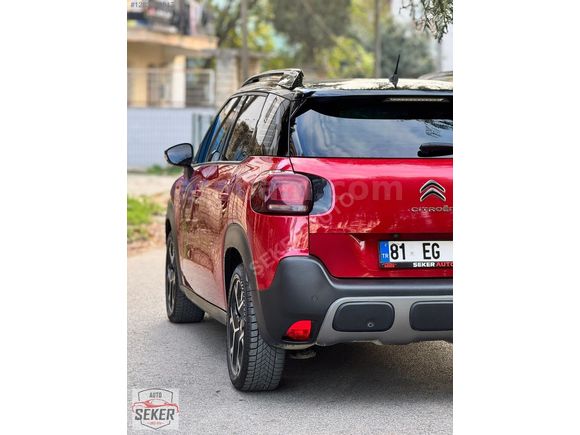 ŞEKER AUTODAN HATASIZ BOYASIZ 2024 MODEL