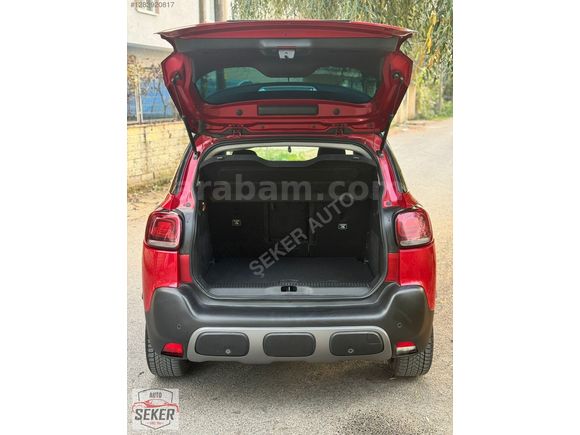 ŞEKER AUTODAN HATASIZ BOYASIZ 2024 MODEL