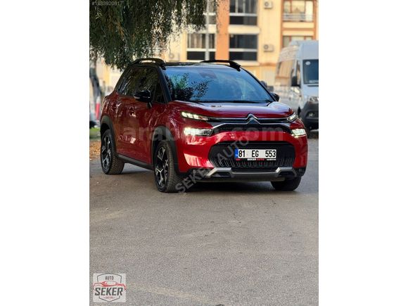 ŞEKER AUTODAN HATASIZ BOYASIZ 2024 MODEL