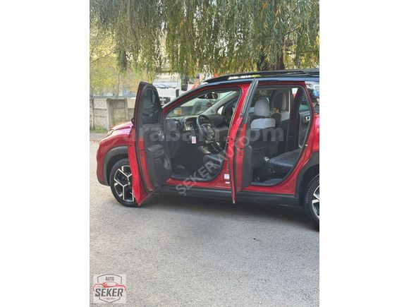 ŞEKER AUTODAN HATASIZ BOYASIZ 2024 MODEL