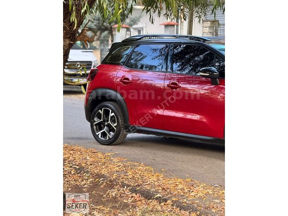 ŞEKER AUTODAN HATASIZ BOYASIZ 2024 MODEL