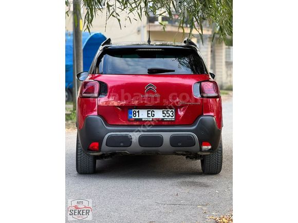 ŞEKER AUTODAN HATASIZ BOYASIZ 2024 MODEL