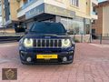 ÖMER ÖZER'DEN ÇOK TEMİZ 1.6 DİZEL OTOMATİK JEEP RENEGADE