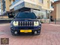 ÖMER ÖZER'DEN ÇOK TEMİZ 1.6 DİZEL OTOMATİK JEEP RENEGADE