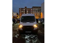Sahibinden Ford Transit 350 L 2020 Model 