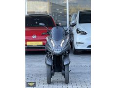 BHN OTOMOTİV den YAMAHA TRİCİTY 155 ANAHTARSIZ ÇALIŞTIRMA 2022