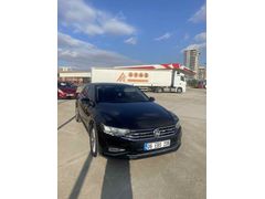 Sahibinden Volkswagen Passat 1.5 TSi Business 2020 Model 