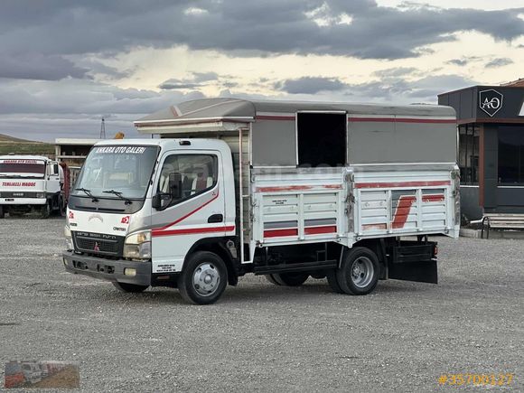ANKARA OTOMOTİV DEN 2008 MODEL 839 HATASIZ BOYASIZ