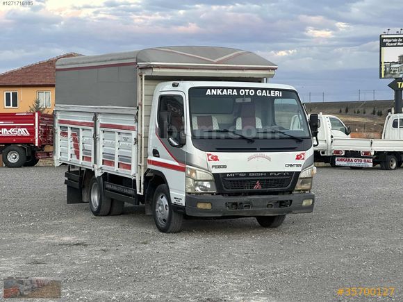 ANKARA OTOMOTİV DEN 2008 MODEL 839 HATASIZ BOYASIZ