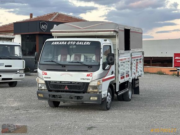 ANKARA OTOMOTİV DEN 2008 MODEL 839 HATASIZ BOYASIZ
