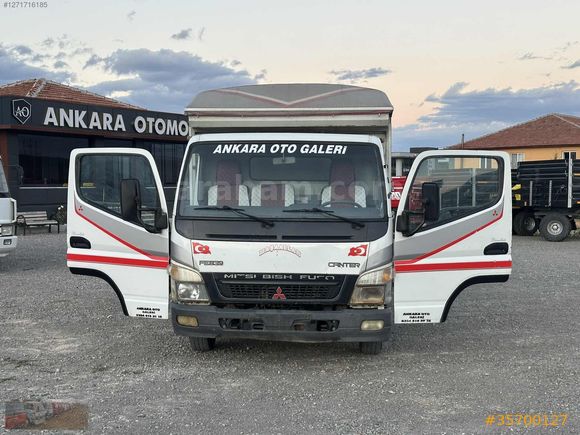 ANKARA OTOMOTİV DEN 2008 MODEL 839 HATASIZ BOYASIZ