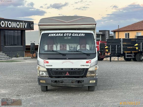 ANKARA OTOMOTİV DEN 2008 MODEL 839 HATASIZ BOYASIZ
