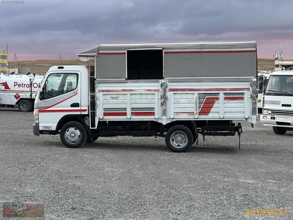 ANKARA OTOMOTİV DEN 2008 MODEL 839 HATASIZ BOYASIZ