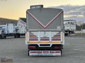 ANKARA OTOMOTİV DEN 2008 MODEL 839 HATASIZ BOYASIZ