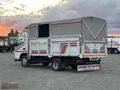 ANKARA OTOMOTİV DEN 2008 MODEL 839 HATASIZ BOYASIZ