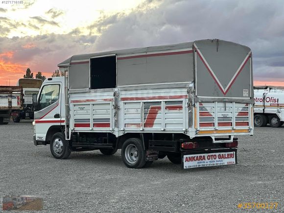 ANKARA OTOMOTİV DEN 2008 MODEL 839 HATASIZ BOYASIZ