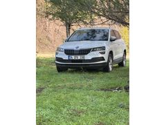 Sahibinden Skoda Karoq 1.6 TDI Style 2019 Model 