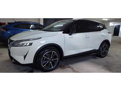 Sahibinden Nissan Qashqai 1.3 DIG-T Sky Pack 2022 Model