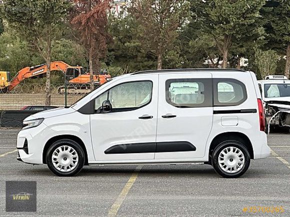 VİTRİN'DEN HATASIZ BOYASIZ 2025 MODEL COMBO OTOMATİK FATURALI