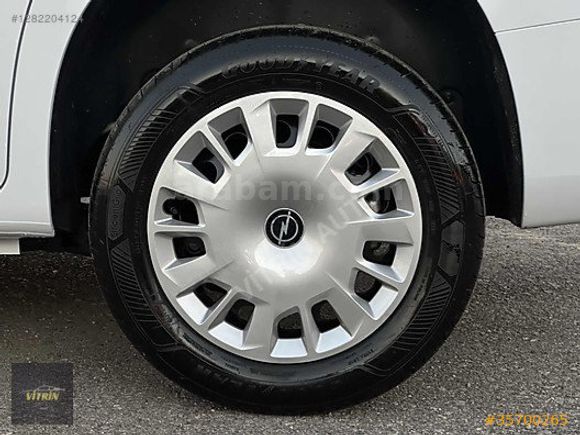 VİTRİN'DEN HATASIZ BOYASIZ 2025 MODEL COMBO OTOMATİK FATURALI