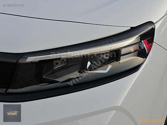 VİTRİN'DEN HATASIZ BOYASIZ 2025 MODEL COMBO OTOMATİK FATURALI